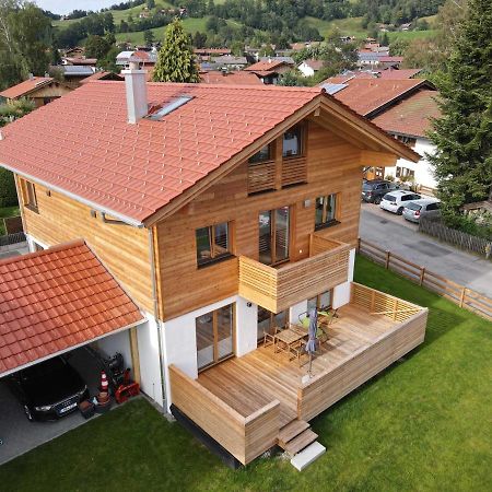 Ferienwohnung Eckmair Schliersee Esterno foto