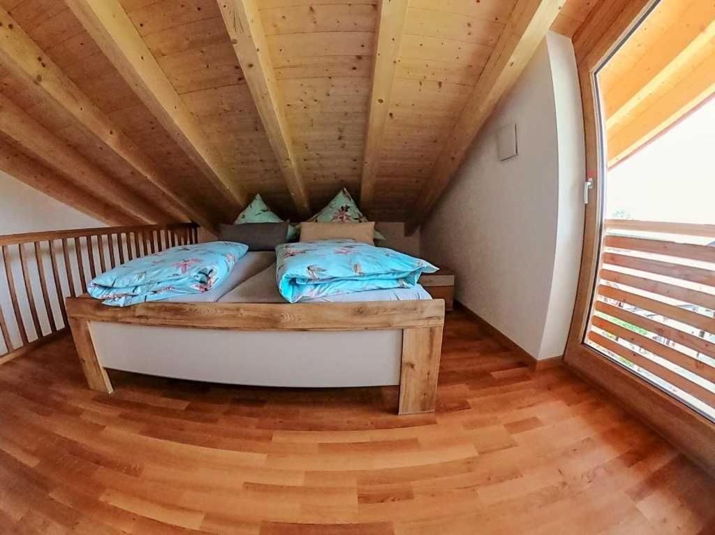 Ferienwohnung Eckmair Schliersee Esterno foto