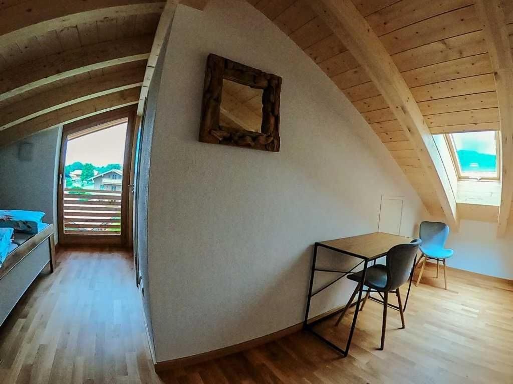 Ferienwohnung Eckmair Schliersee Esterno foto