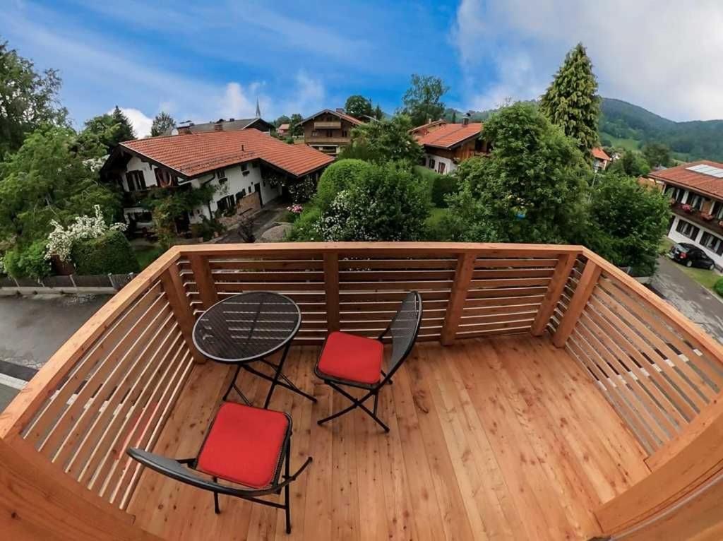 Ferienwohnung Eckmair Schliersee Esterno foto