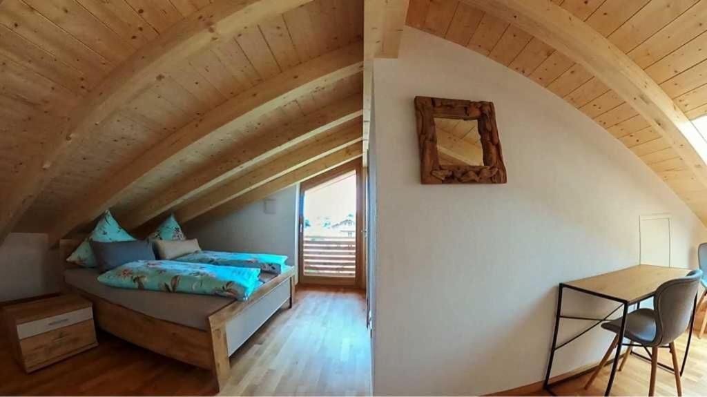 Ferienwohnung Eckmair Schliersee Esterno foto