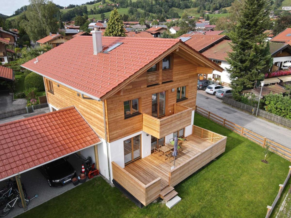Ferienwohnung Eckmair Schliersee Esterno foto