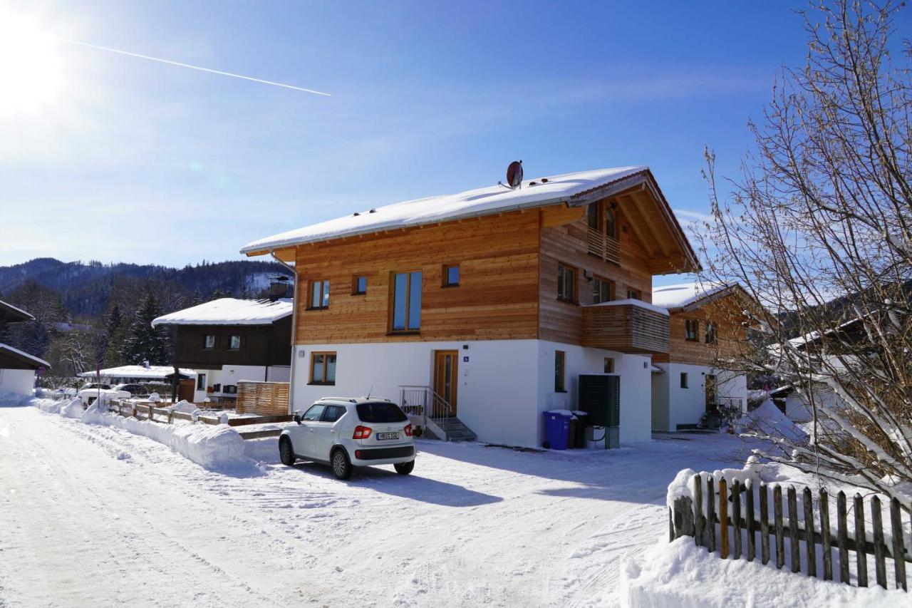 Ferienwohnung Eckmair Schliersee Esterno foto