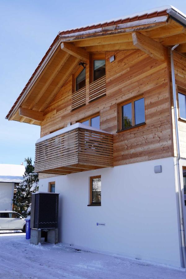 Ferienwohnung Eckmair Schliersee Esterno foto