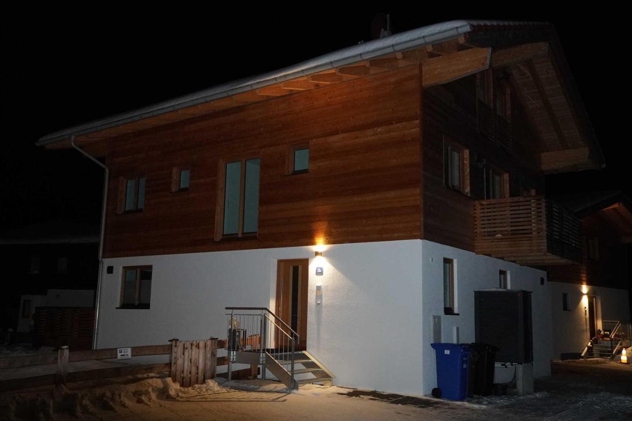 Ferienwohnung Eckmair Schliersee Esterno foto