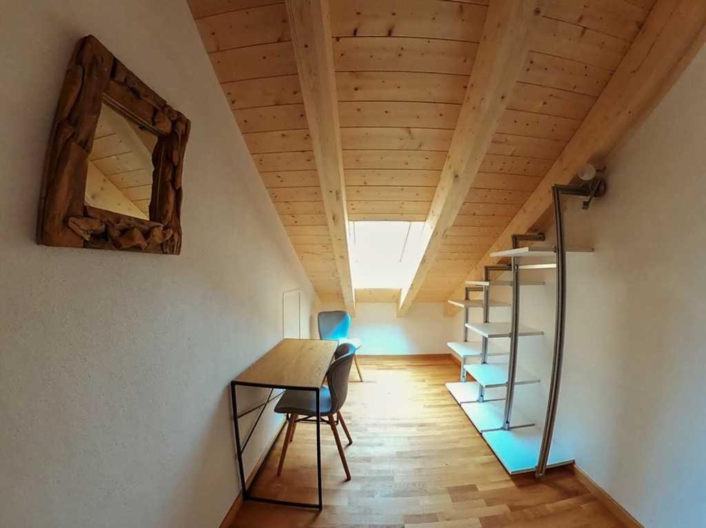 Ferienwohnung Eckmair Schliersee Esterno foto