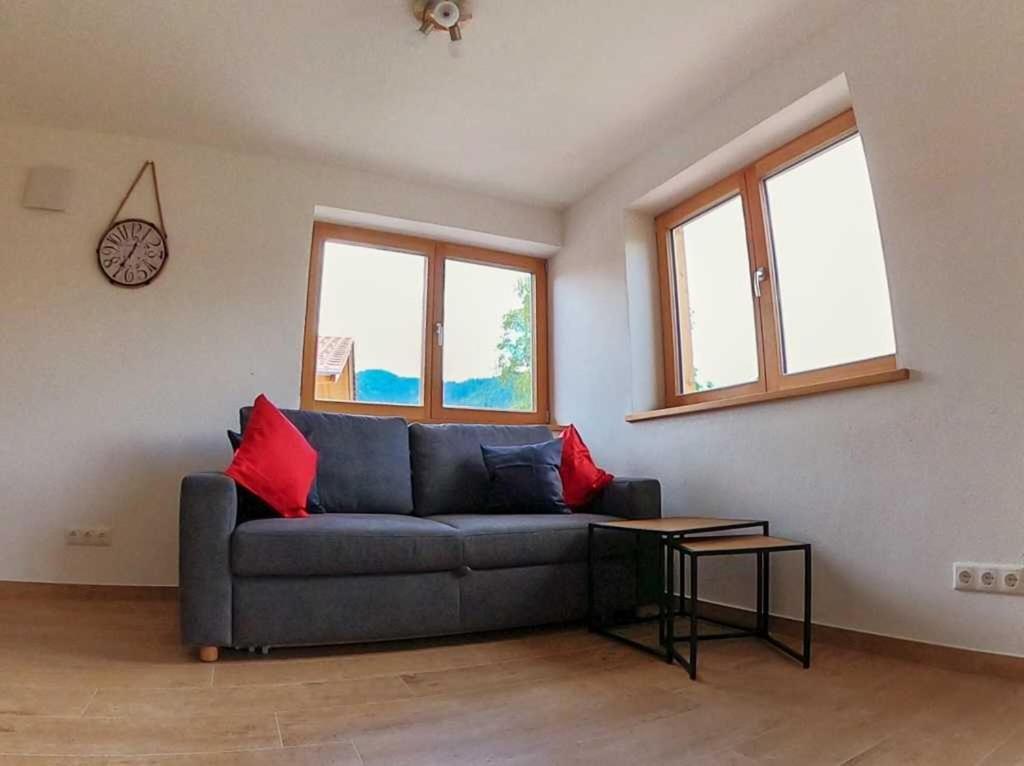 Ferienwohnung Eckmair Schliersee Esterno foto