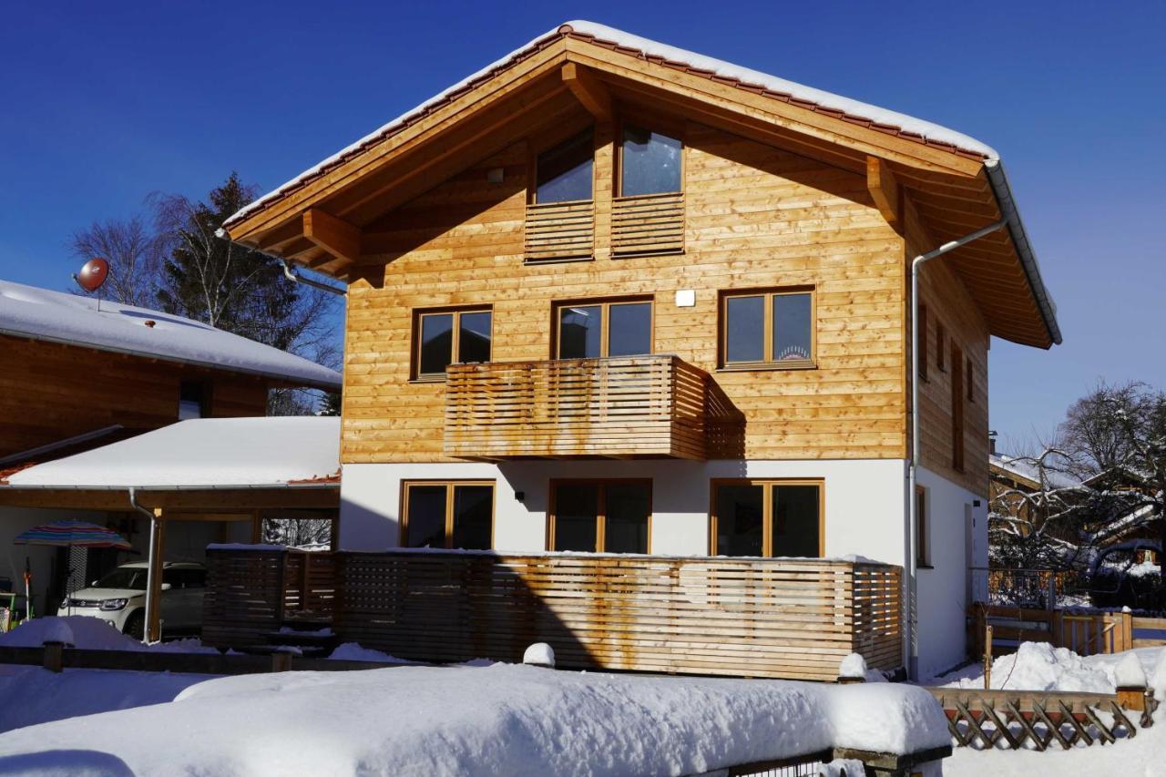 Ferienwohnung Eckmair Schliersee Esterno foto
