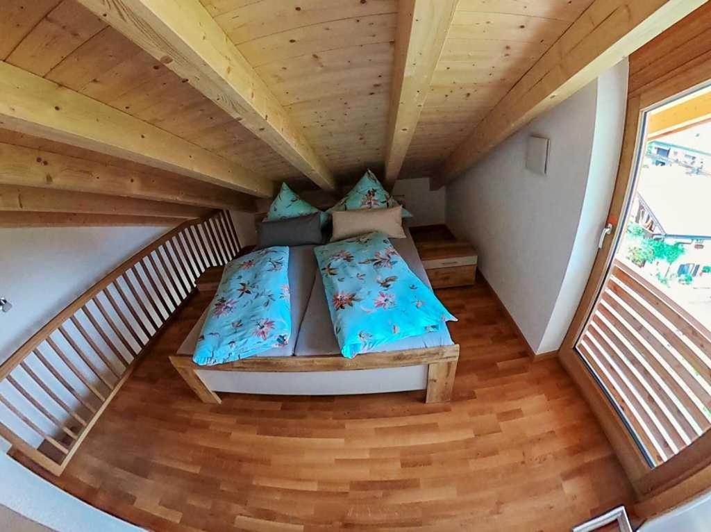 Ferienwohnung Eckmair Schliersee Esterno foto