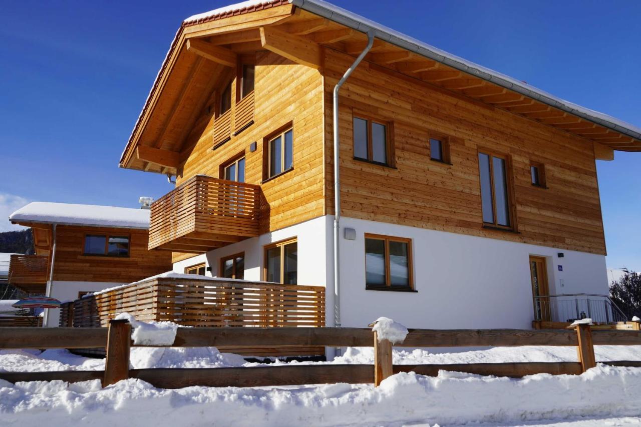 Ferienwohnung Eckmair Schliersee Esterno foto