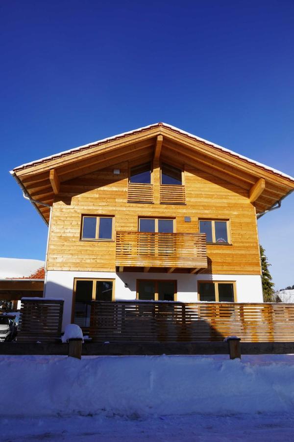Ferienwohnung Eckmair Schliersee Esterno foto