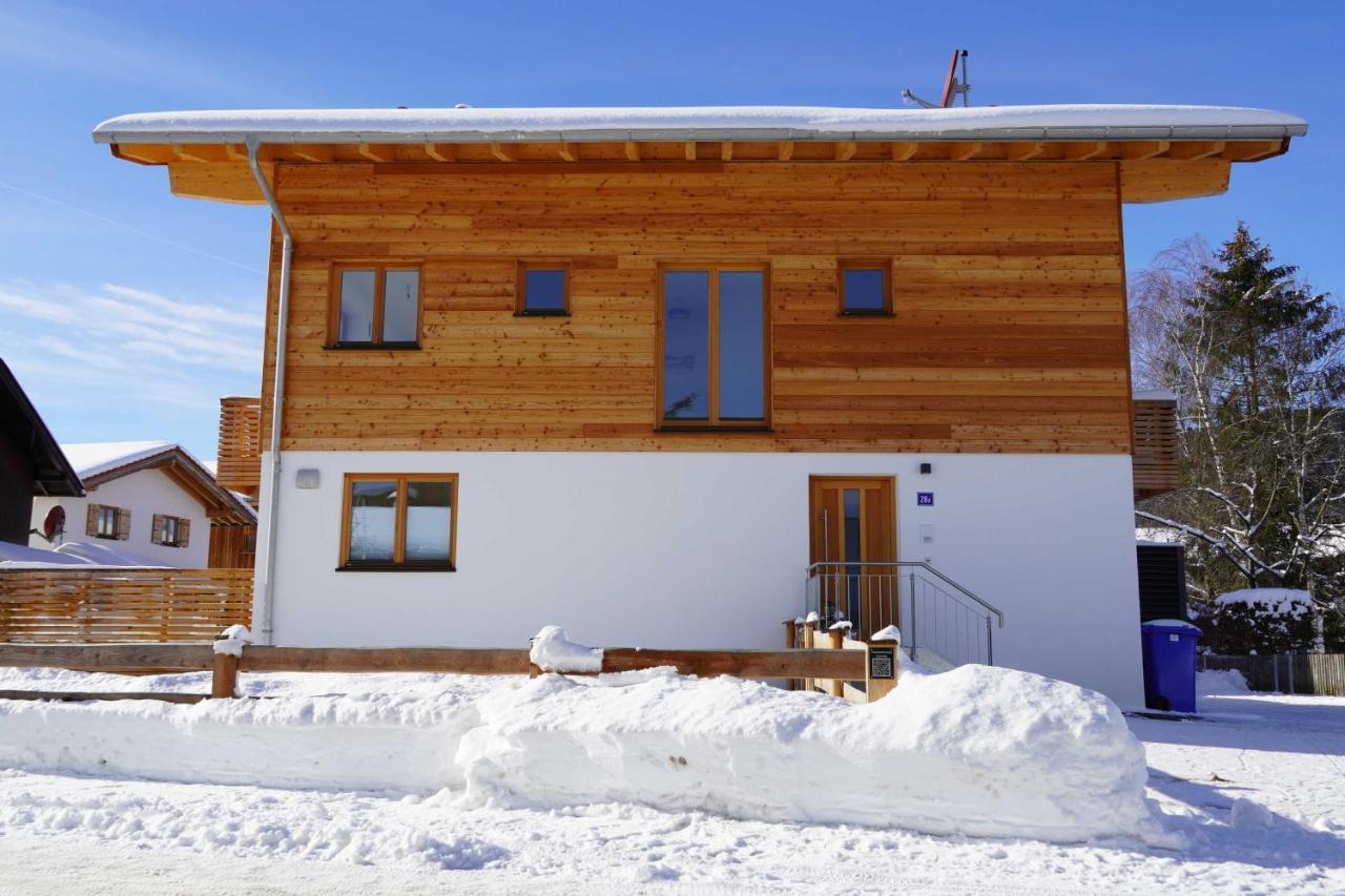 Ferienwohnung Eckmair Schliersee Esterno foto